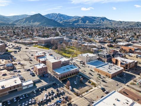 217 Orondo Avenue Wenatchee WA 98801