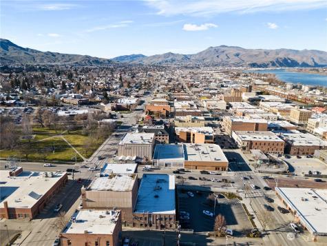 217 Orondo Avenue Wenatchee WA 98801
