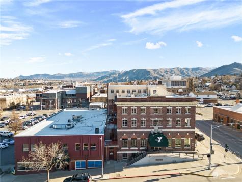 217 Orondo Avenue Wenatchee WA 98801