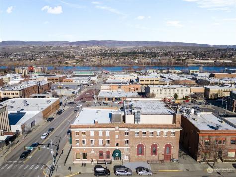 217 Orondo Avenue Wenatchee WA 98801