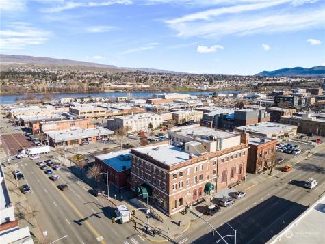 217 Orondo Avenue Wenatchee WA 98801