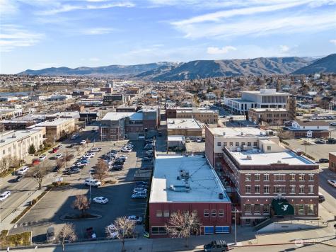 217 Orondo Avenue Wenatchee WA 98801