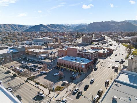 217 Orondo Avenue Wenatchee WA 98801