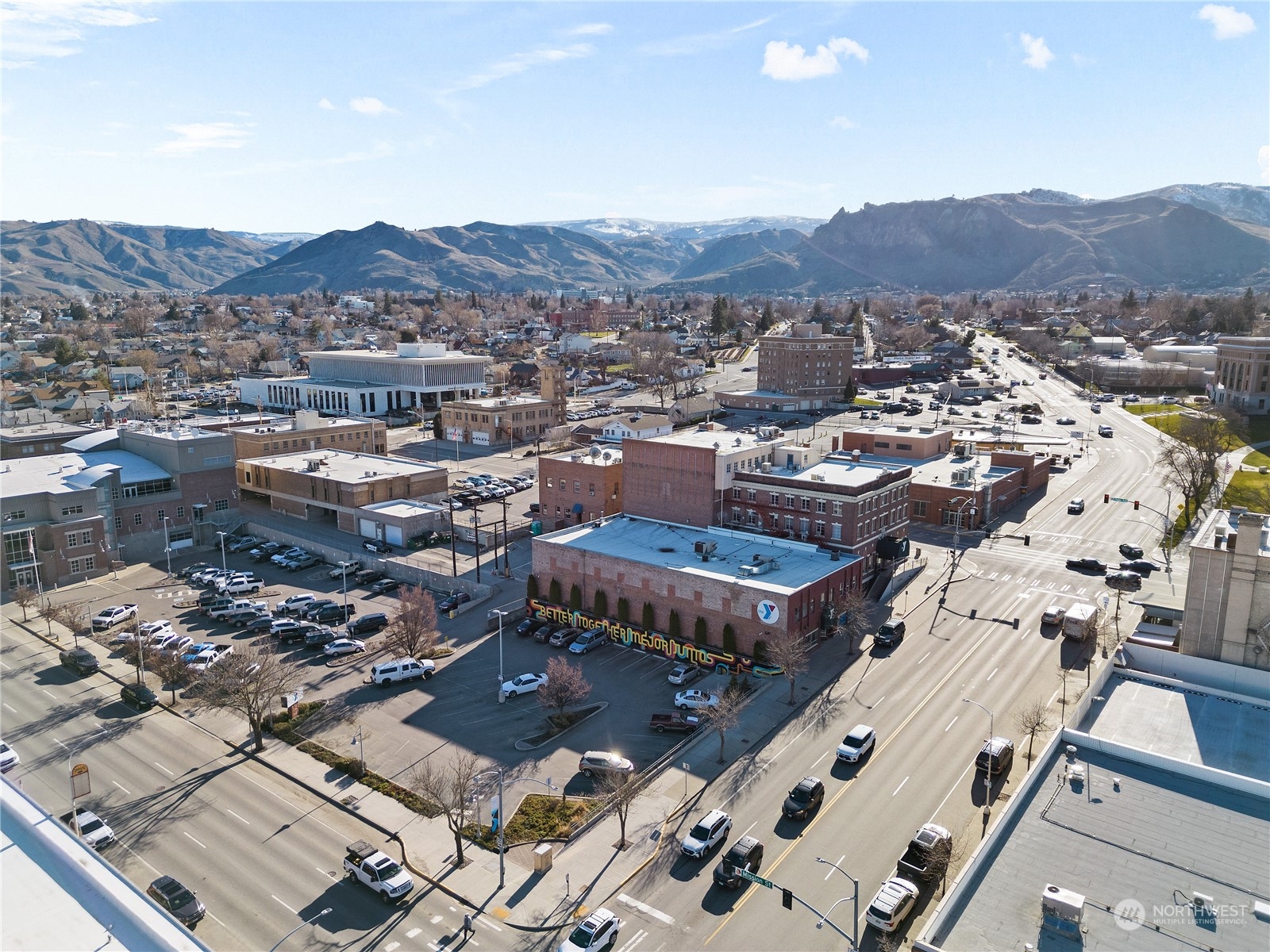 217 Orondo Avenue Wenatchee WA 98801
