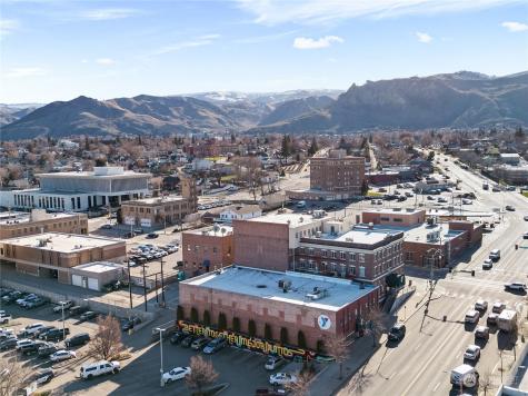 217 Orondo Avenue Wenatchee WA 98801