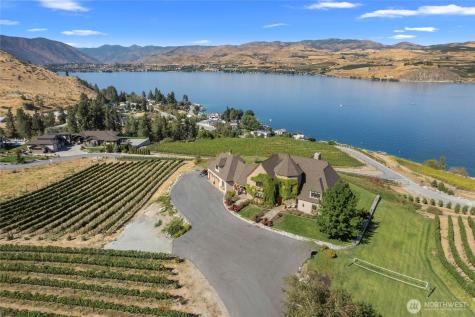 1681 S Lakeshore Road Chelan WA 98816