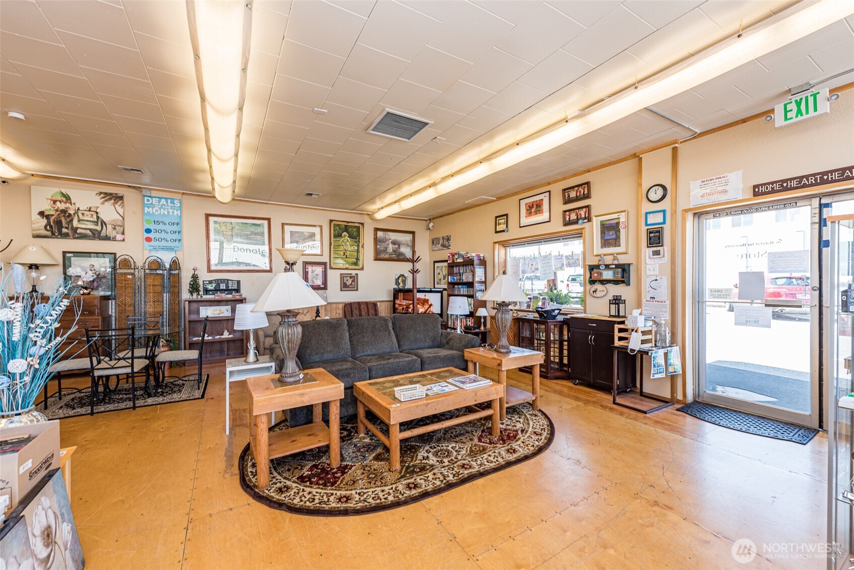 213 E Washington Street Sequim WA 98382