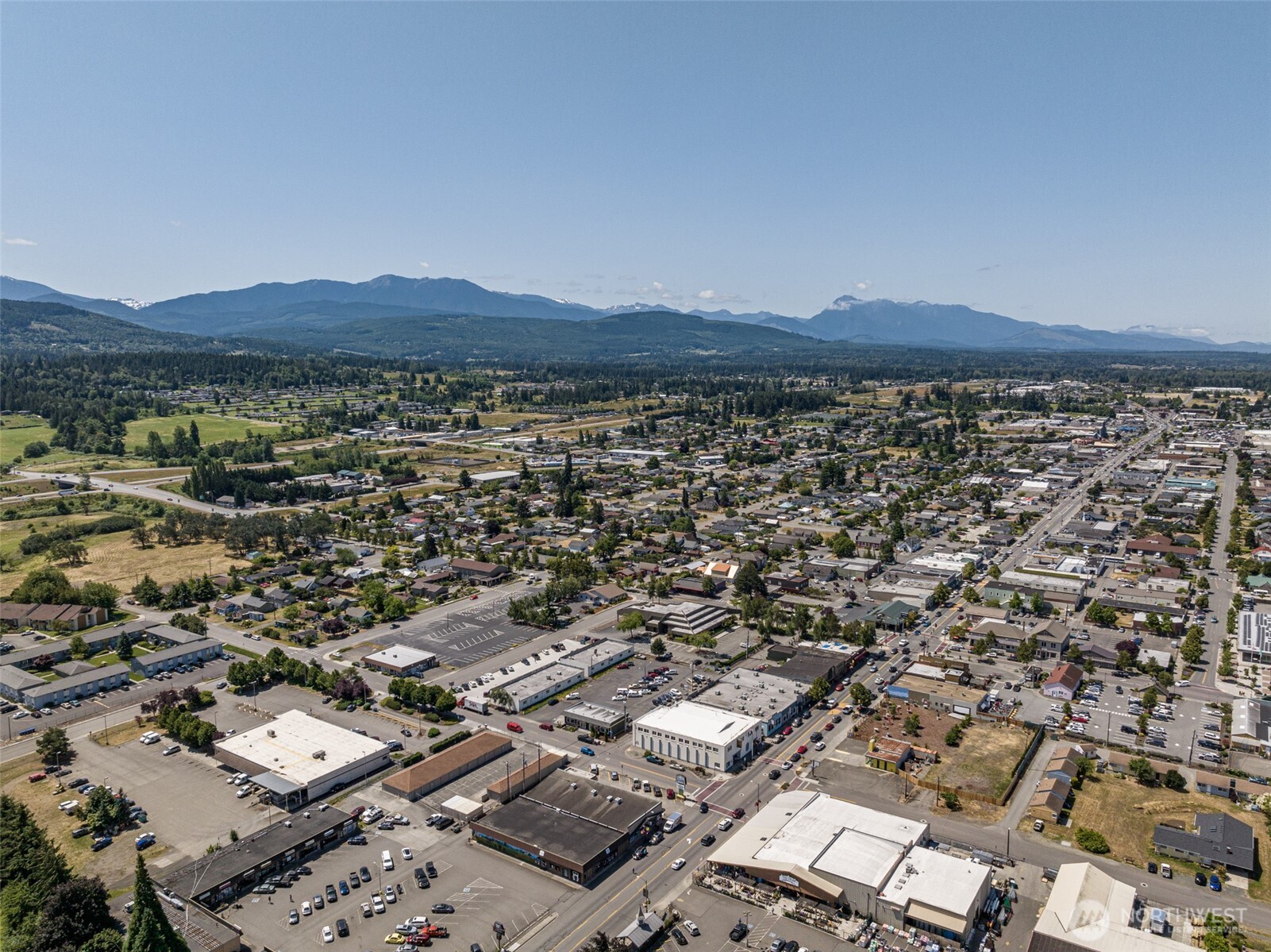 213 E Washington Street Sequim WA 98382