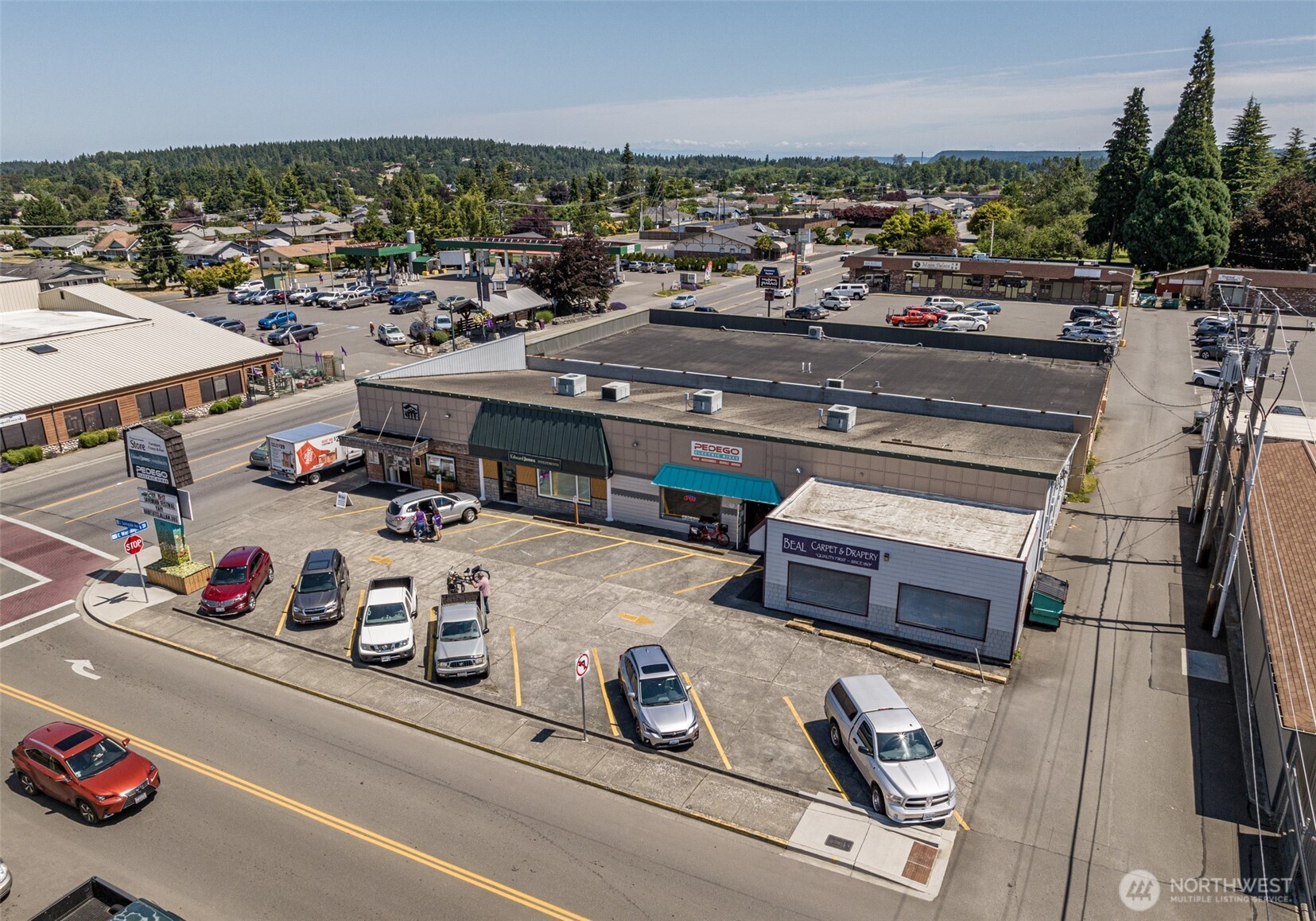 213 E Washington Street Sequim WA 98382
