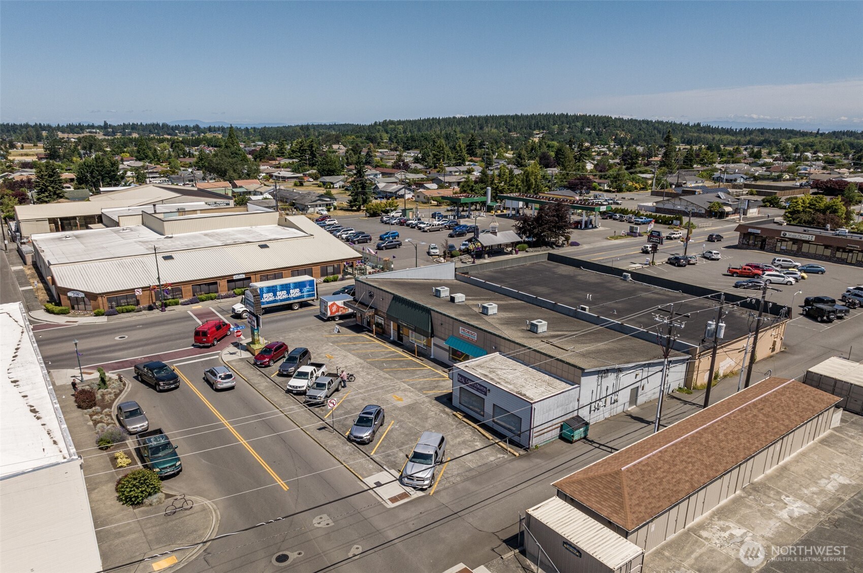 213 E Washington Street Sequim WA 98382