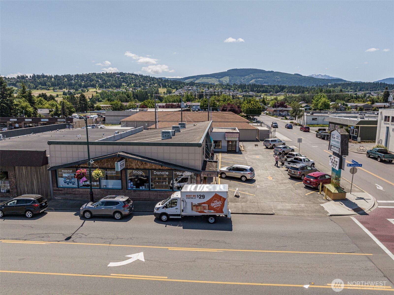 213 E Washington Street Sequim WA 98382