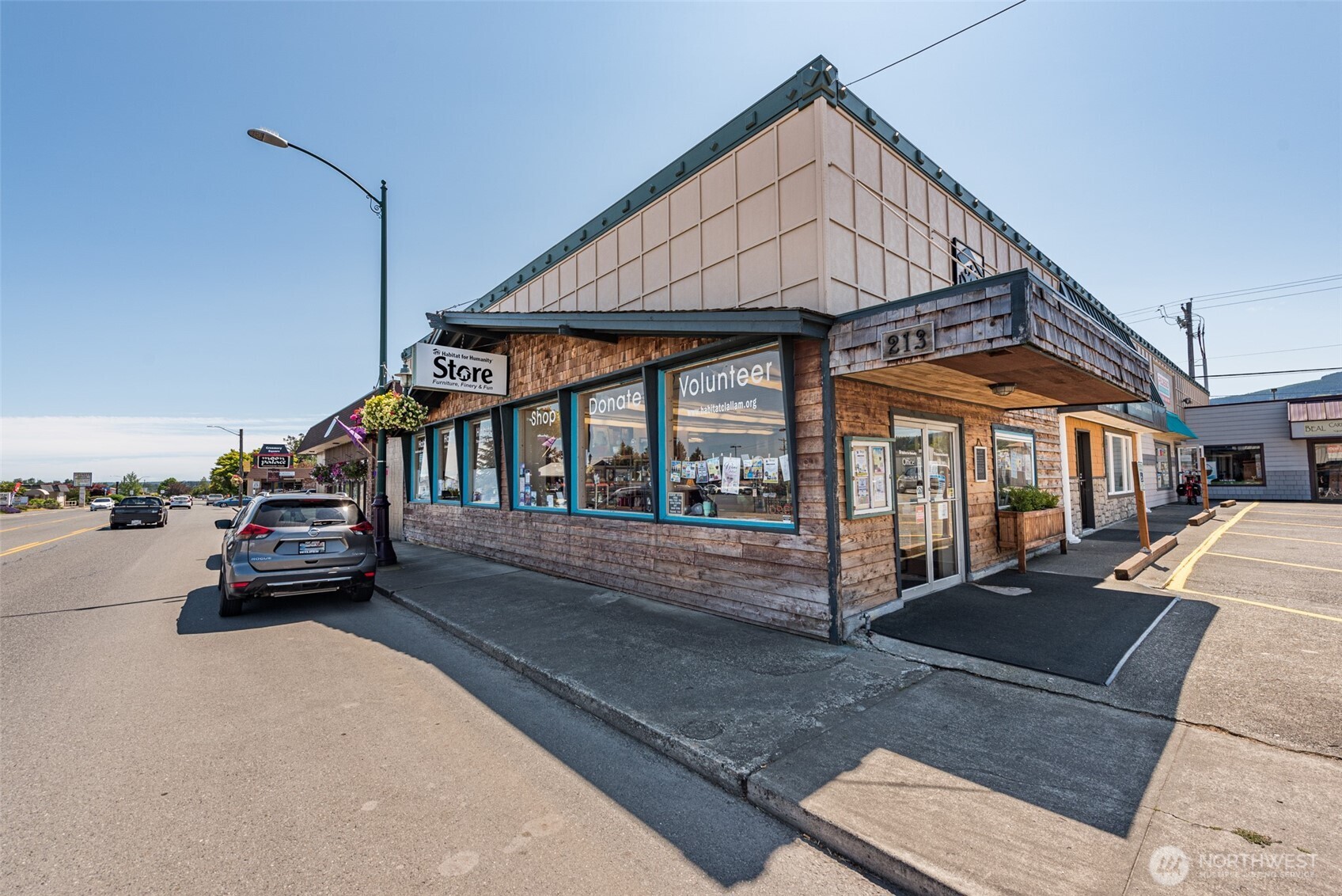 213 E Washington Street Sequim WA 98382