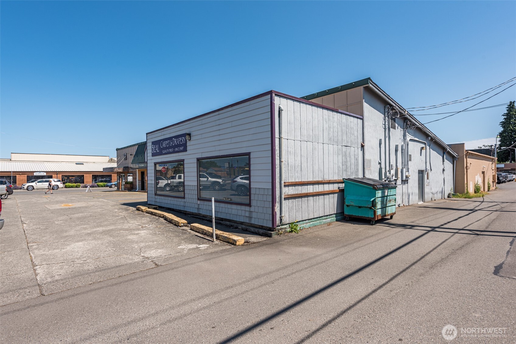 213 E Washington Street Sequim WA 98382