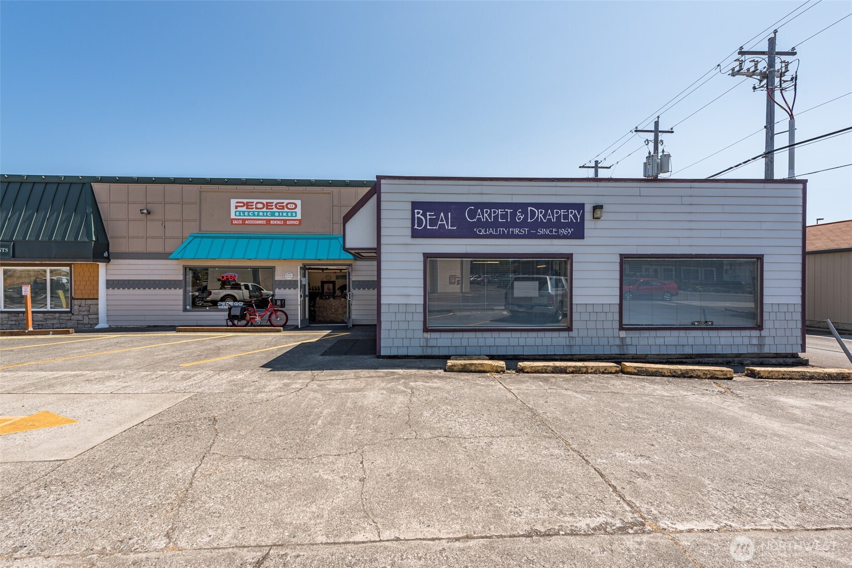 213 E Washington Street Sequim WA 98382