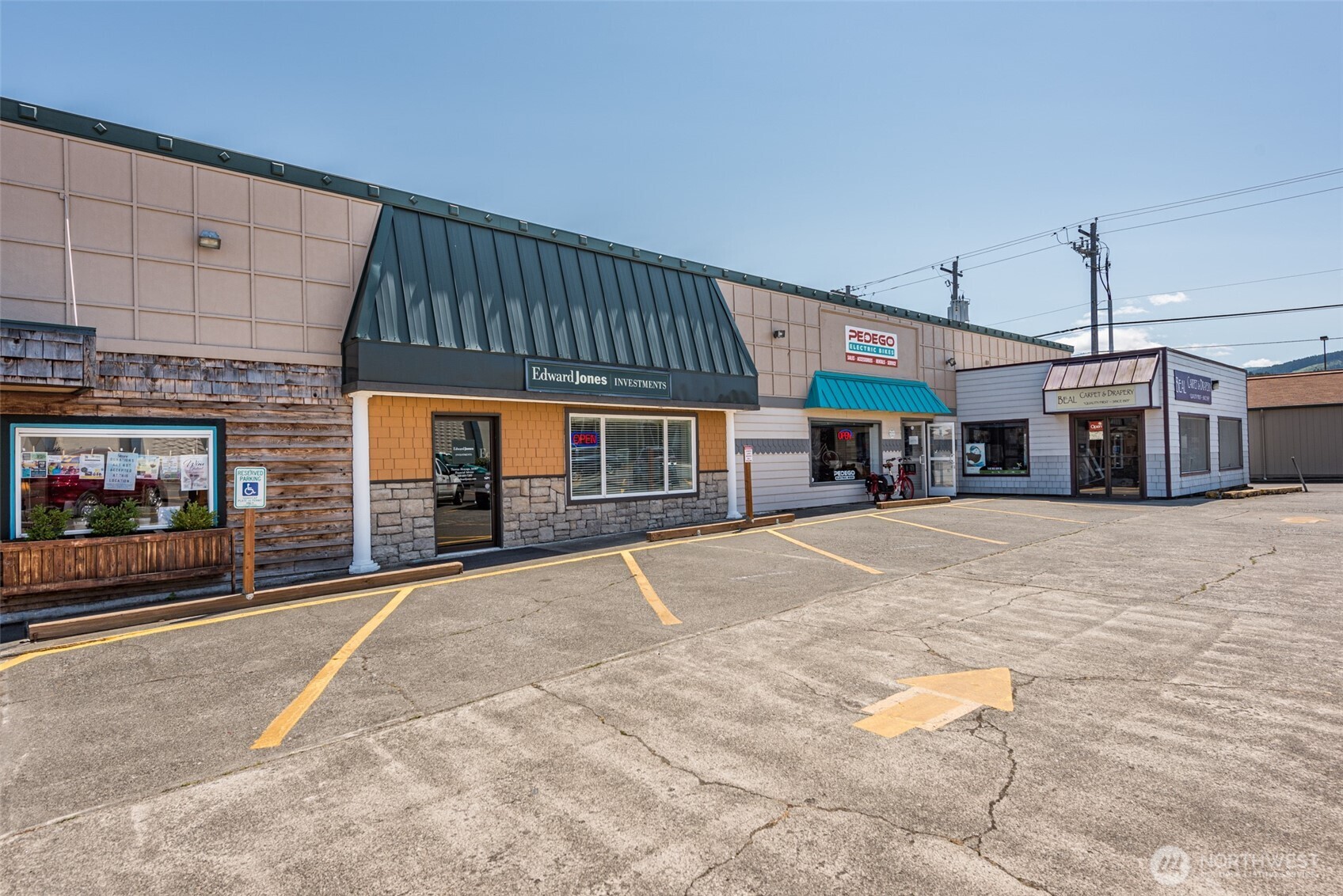 213 E Washington Street Sequim WA 98382
