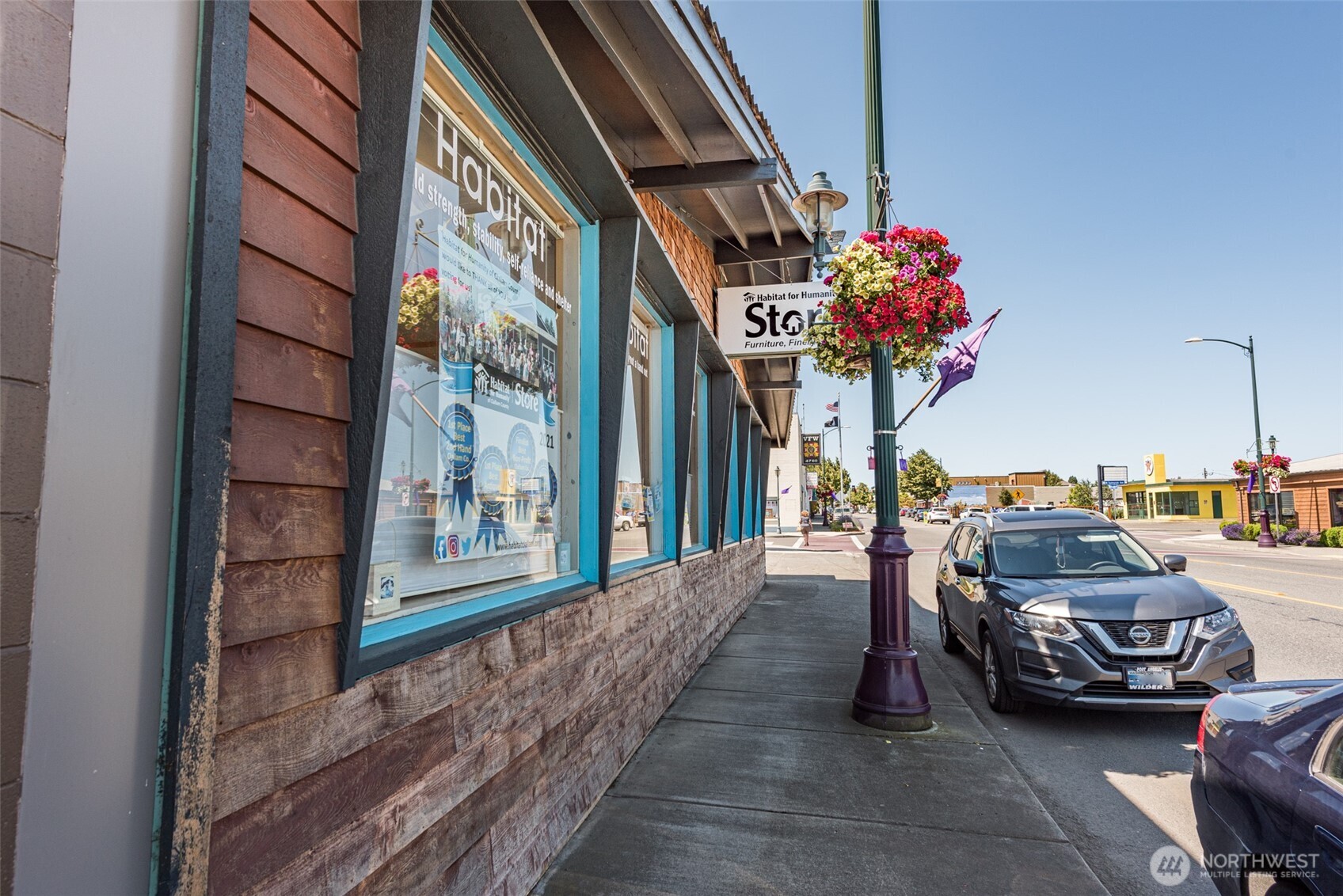 213 E Washington Street Sequim WA 98382