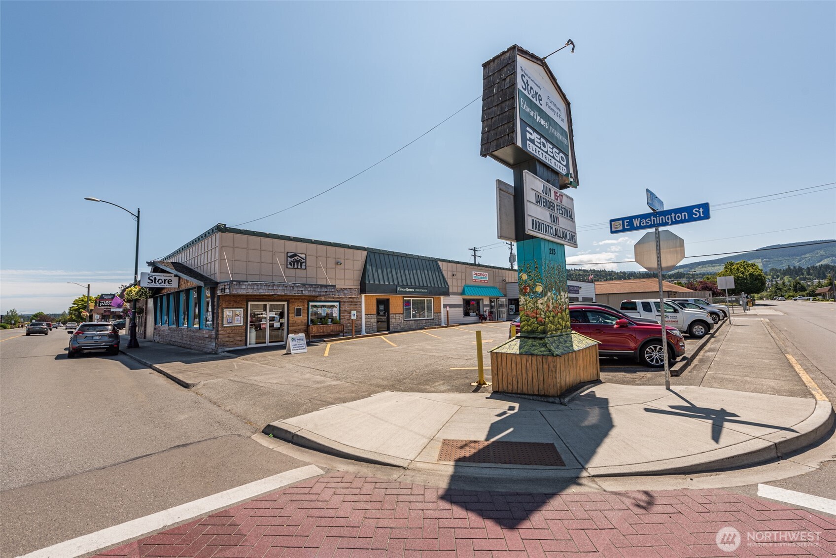 213 E Washington Street Sequim WA 98382