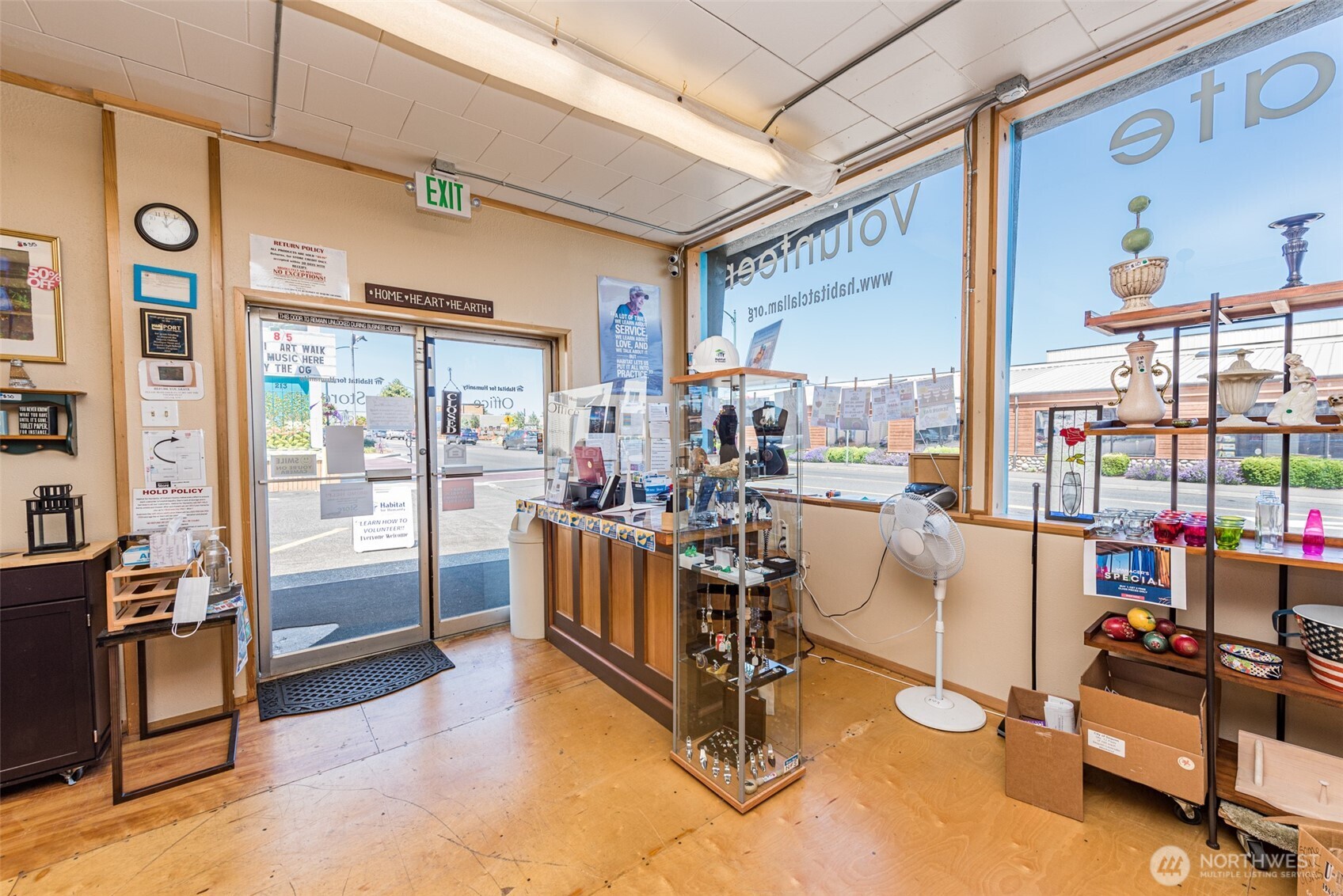 213 E Washington Street Sequim WA 98382