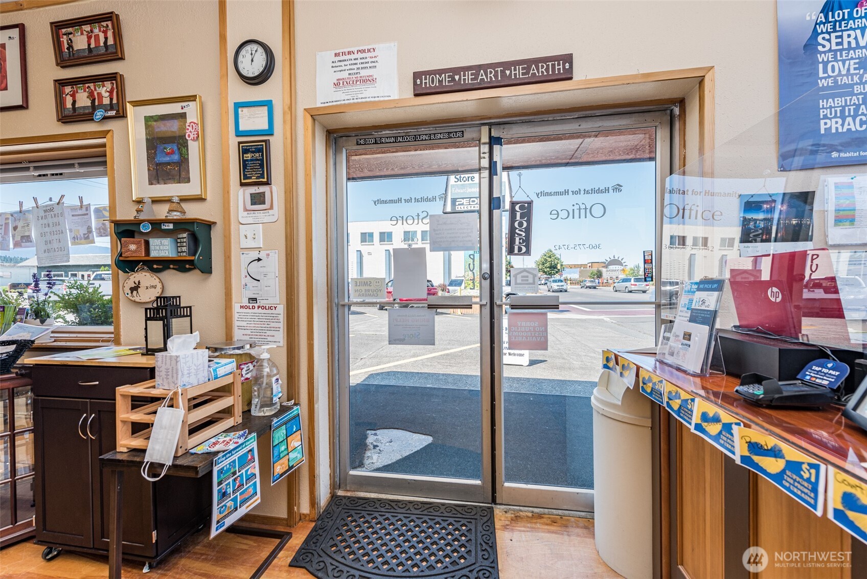 213 E Washington Street Sequim WA 98382