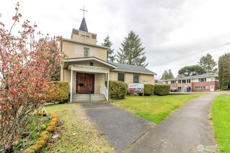 1316 SW Holden Street Seattle WA 98106