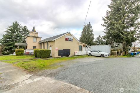 1316 SW Holden Street Seattle WA 98106