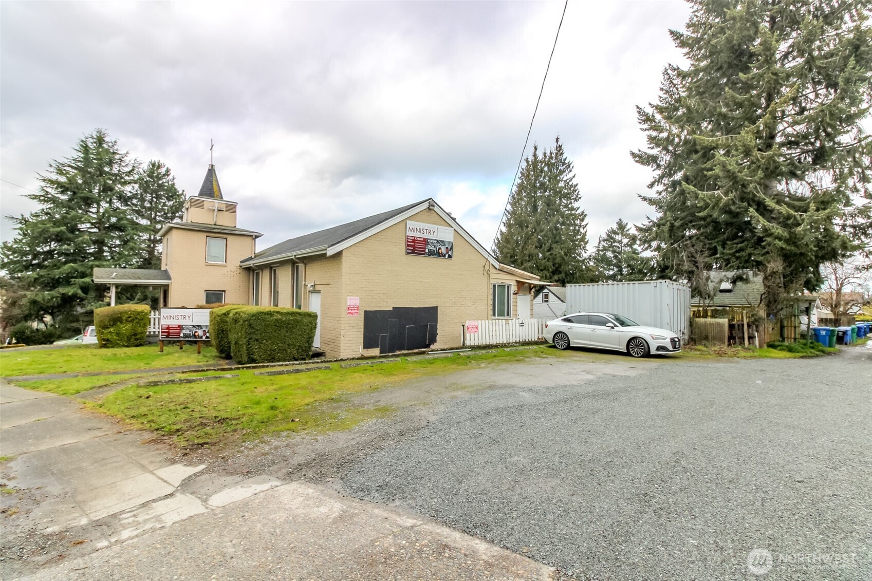 1316 SW Holden Street Seattle WA 98106