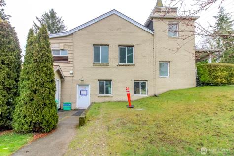 1316 SW Holden Street Seattle WA 98106