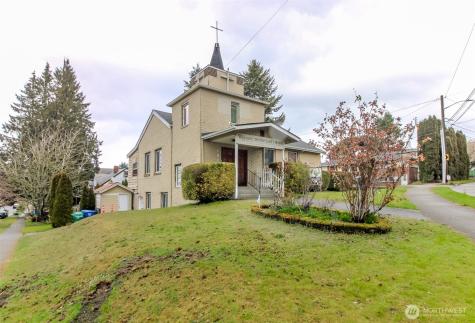 1316 SW Holden Street Seattle WA 98106