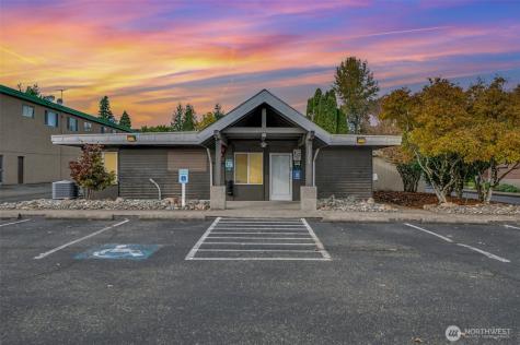 10834 SE Kent Kangley Road Kent WA 98030