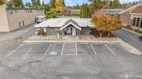 10834 SE Kent Kangley Road Kent WA 98030