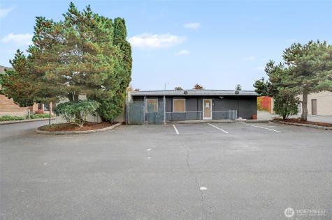 10834 SE Kent Kangley Road Kent WA 98030