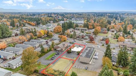 10834 SE Kent Kangley Road Kent WA 98030