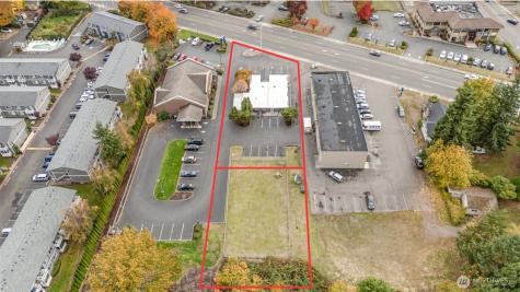 10834 SE Kent Kangley Road Kent WA 98030