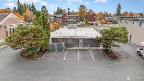 10834 SE Kent Kangley Road Kent WA 98030