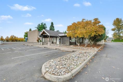 10834 SE Kent Kangley Road Kent WA 98030