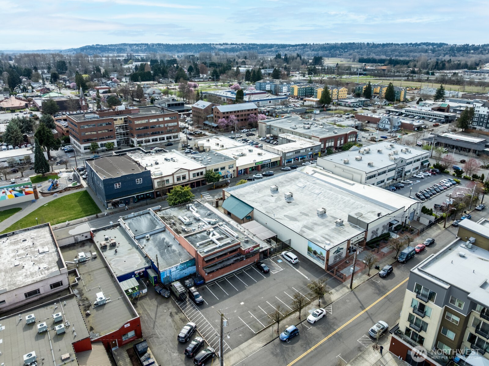 320 W Harrison Street Kent WA 98032
