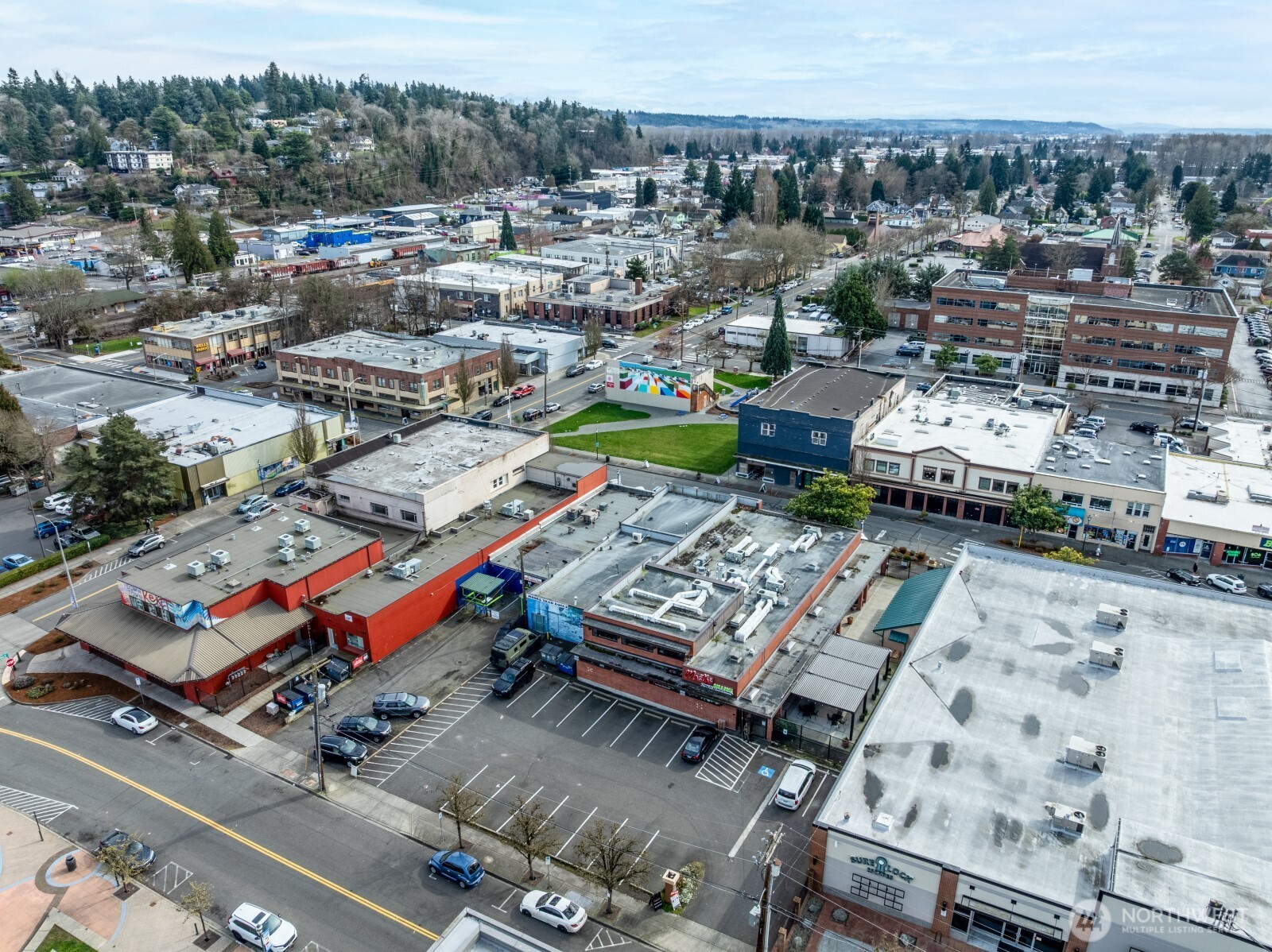 320 W Harrison Street Kent WA 98032