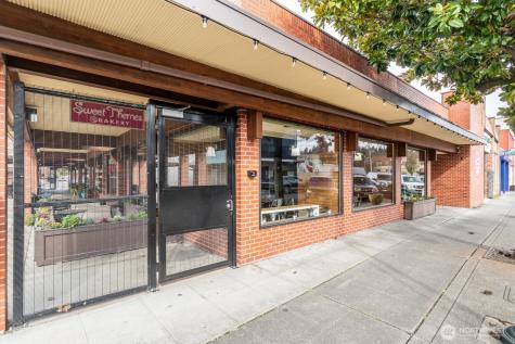 320 W Harrison Street Kent WA 98032