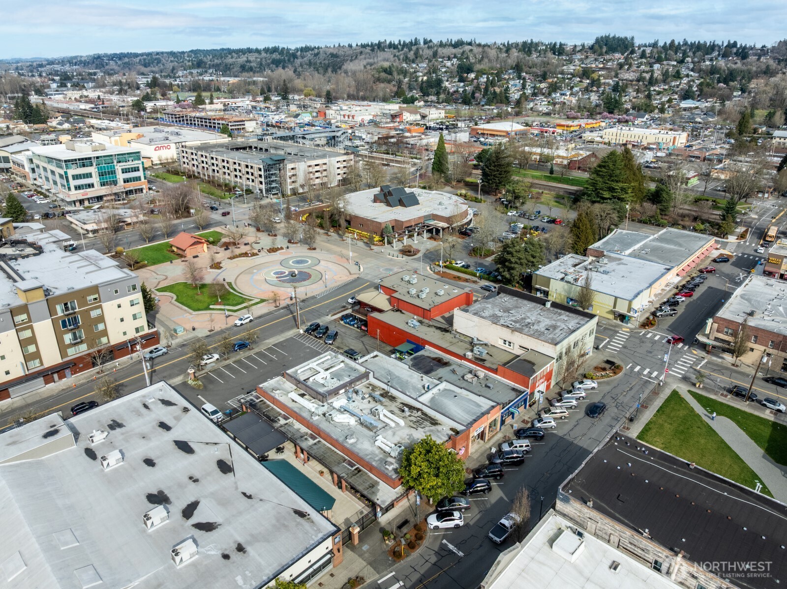 320 W Harrison Street Kent WA 98032