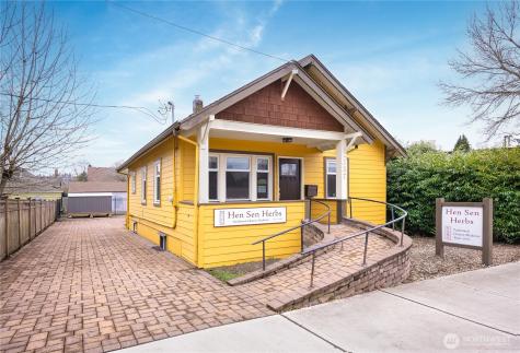 337 Park Avenue N Renton WA 98057
