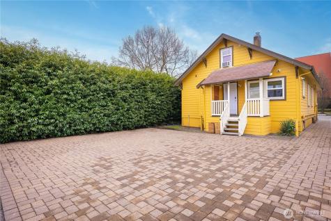 337 Park Avenue N Renton WA 98057