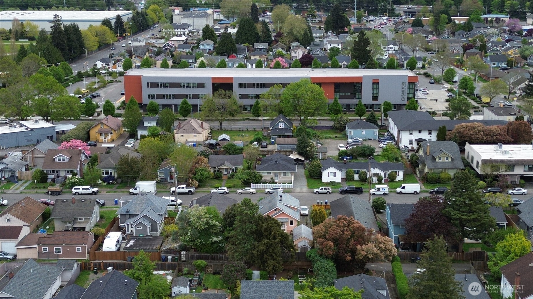 337 Park Avenue N Renton WA 98057