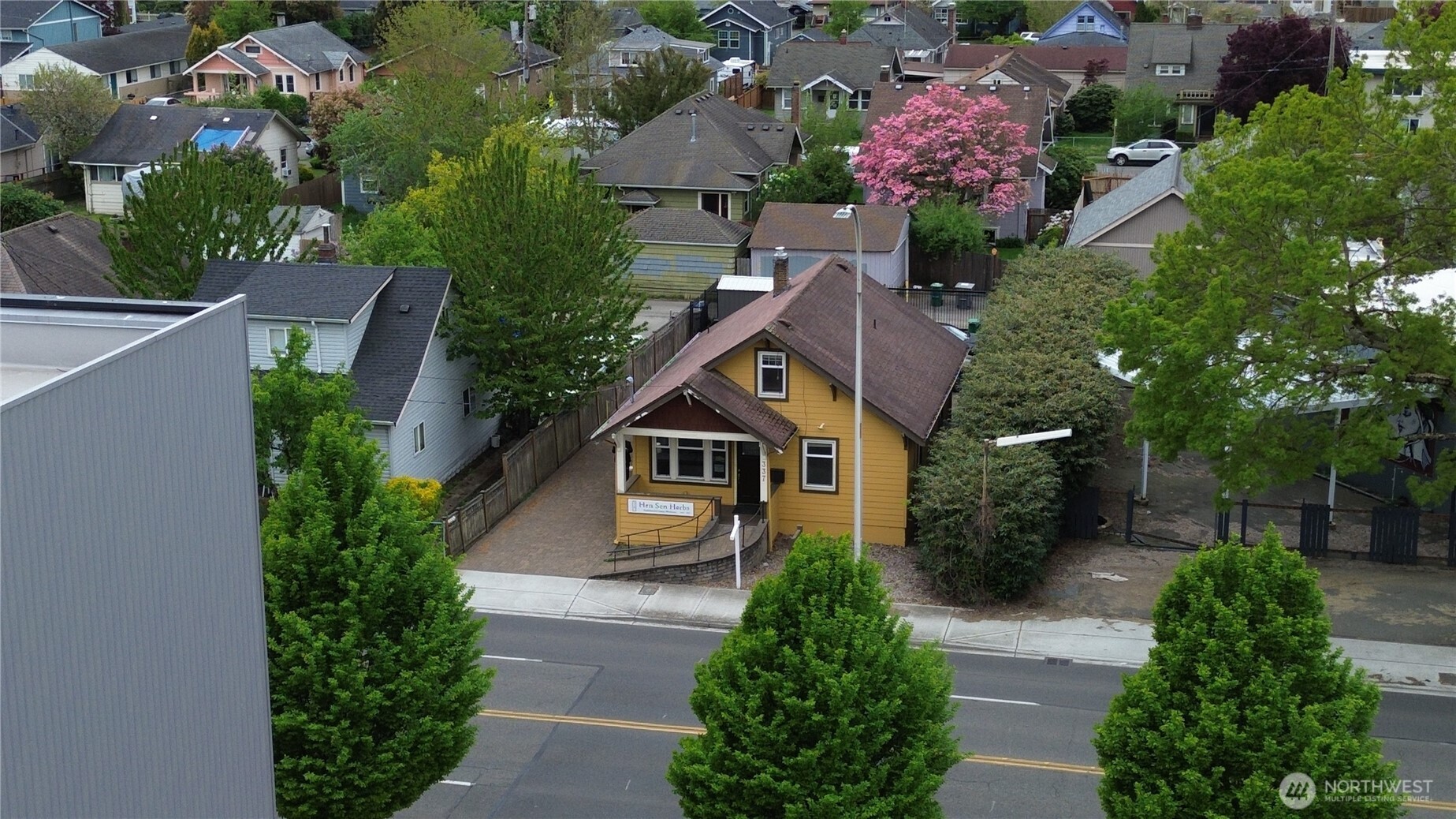 337 Park Avenue N Renton WA 98057