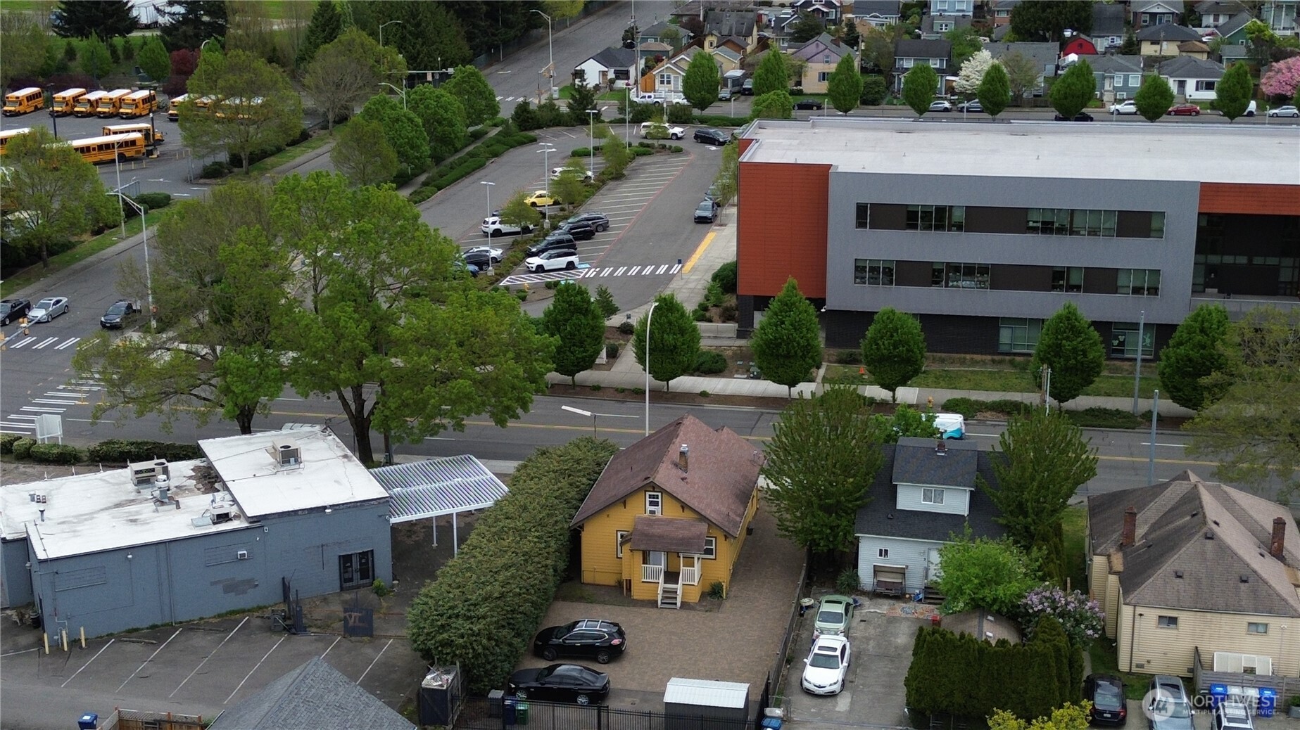337 Park Avenue N Renton WA 98057