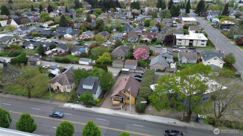 337 Park Avenue N Renton WA 98057