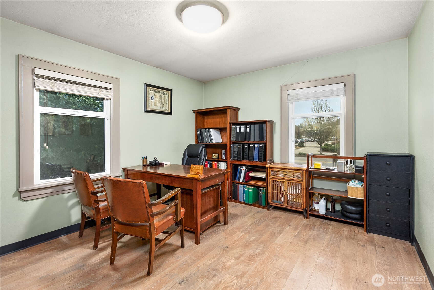 337 Park Avenue N Renton WA 98057