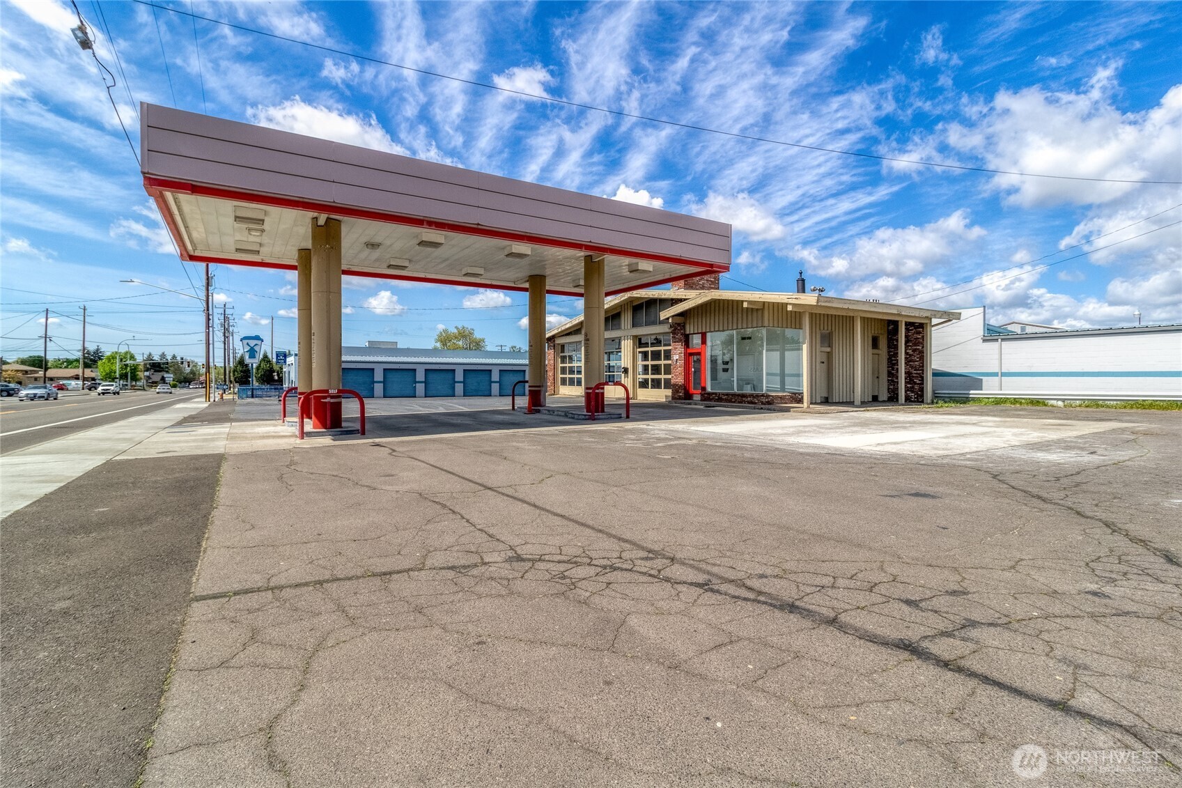1745 Isaacs Avenue Walla Walla WA 99362
