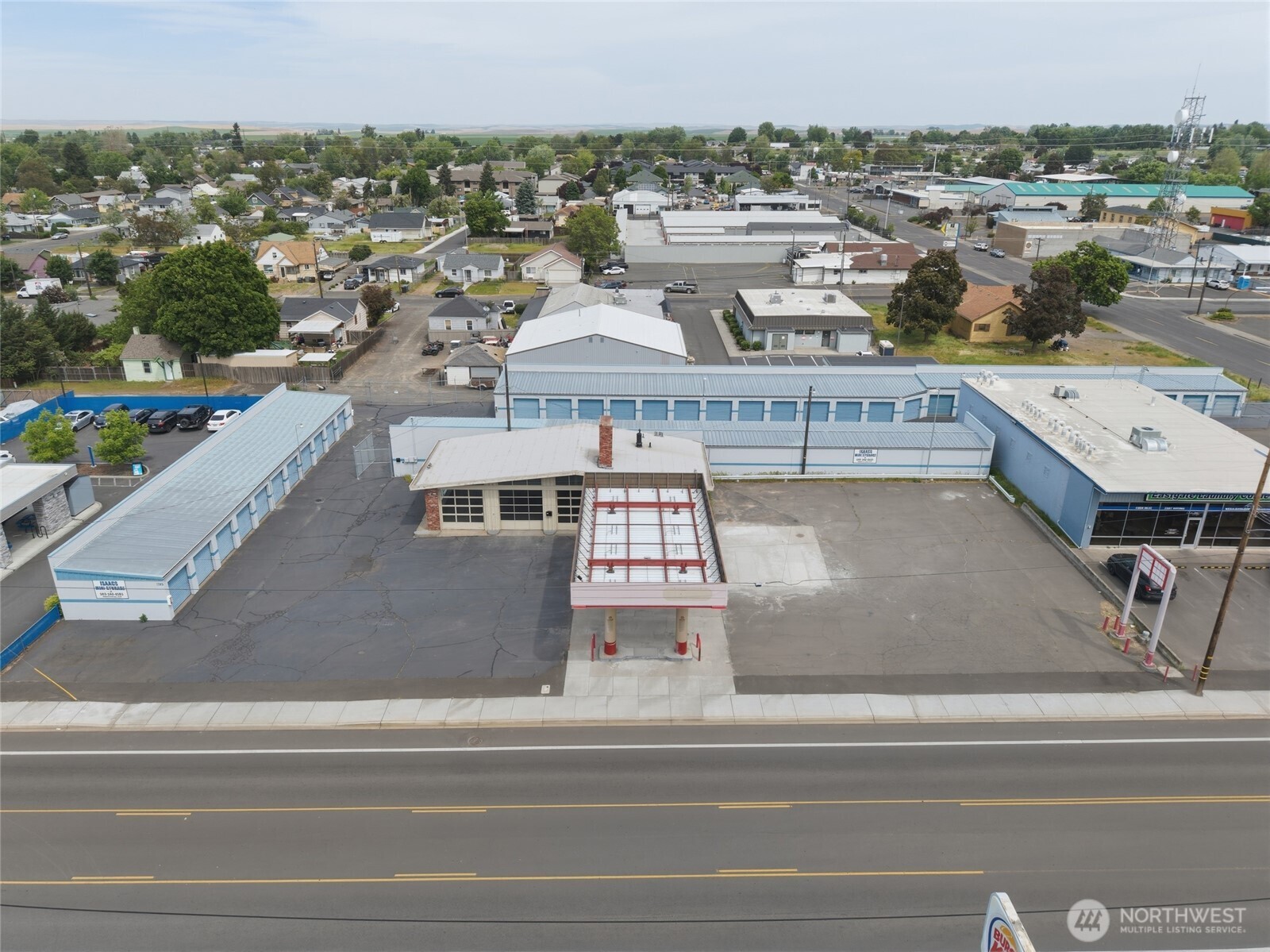 1745 Isaacs Avenue Walla Walla WA 99362