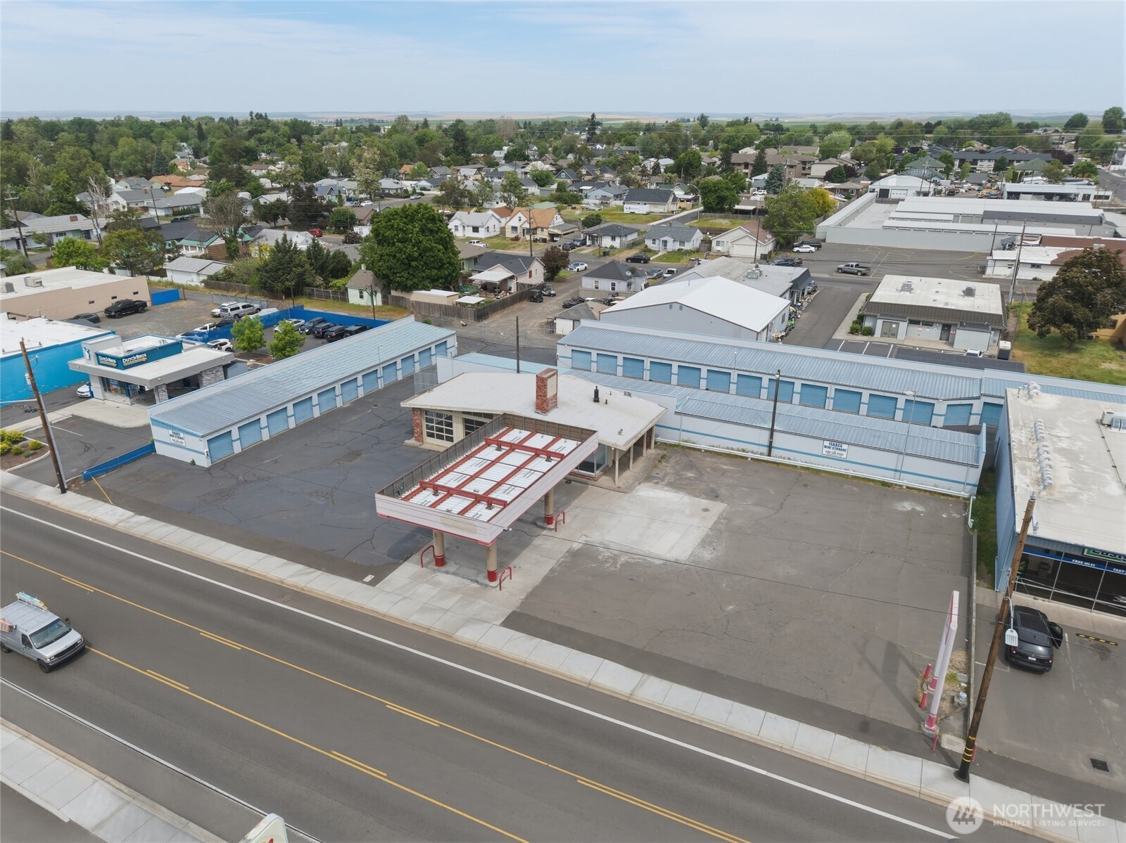 1745 Isaacs Avenue Walla Walla WA 99362