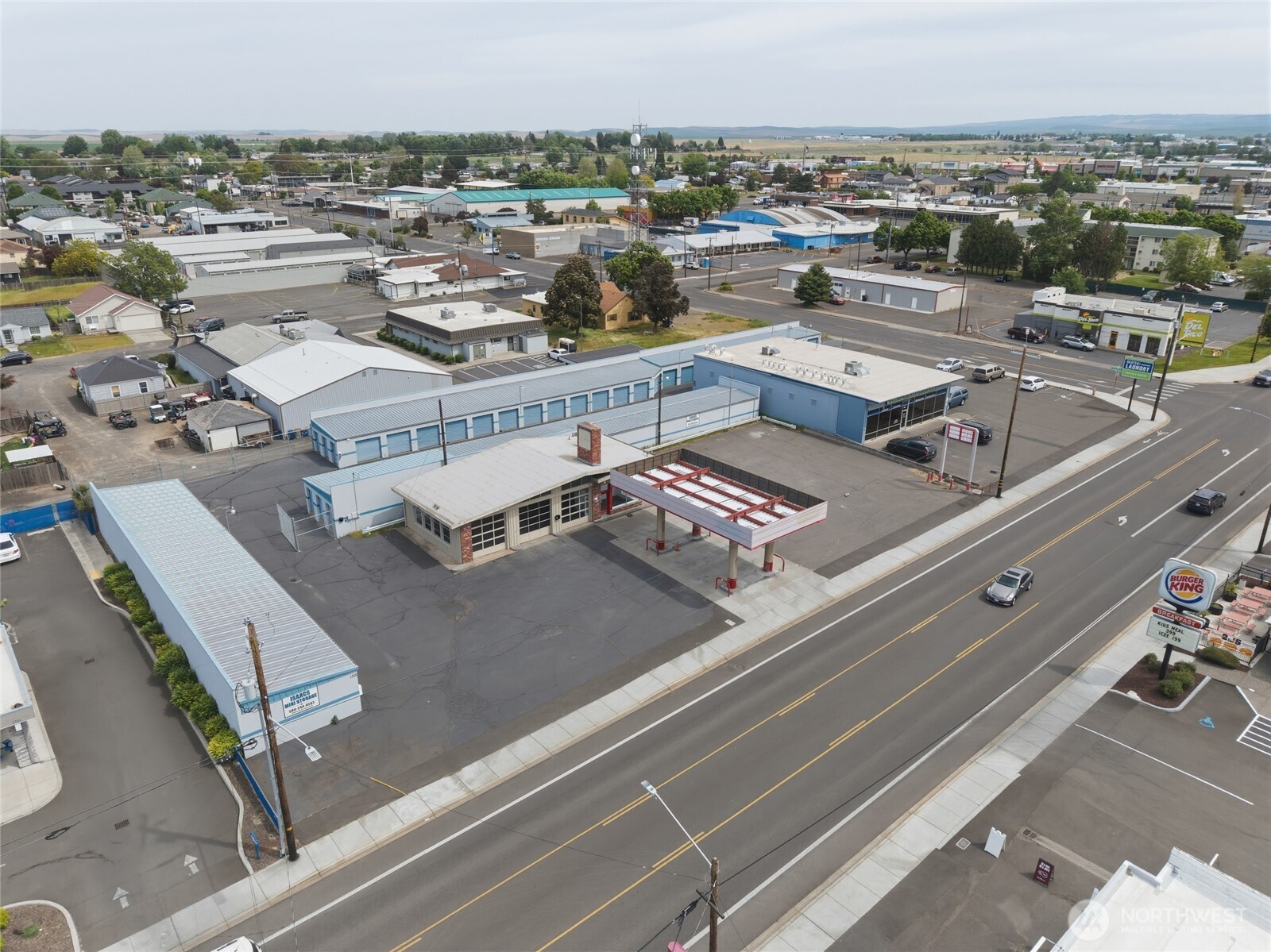 1745 Isaacs Avenue Walla Walla WA 99362